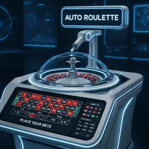 Goldbet - Live Roulette - Élő Kaszinó Játék