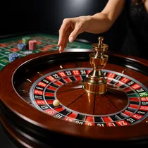Goldbet - Rulett - Európai és gyors asztalok