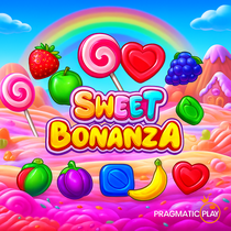 Goldbet - Sweet Bonanza Slot Game - Casino Játék