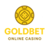 Goldbet Kaszinó Logo