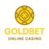 Goldbet Kaszinó Logo